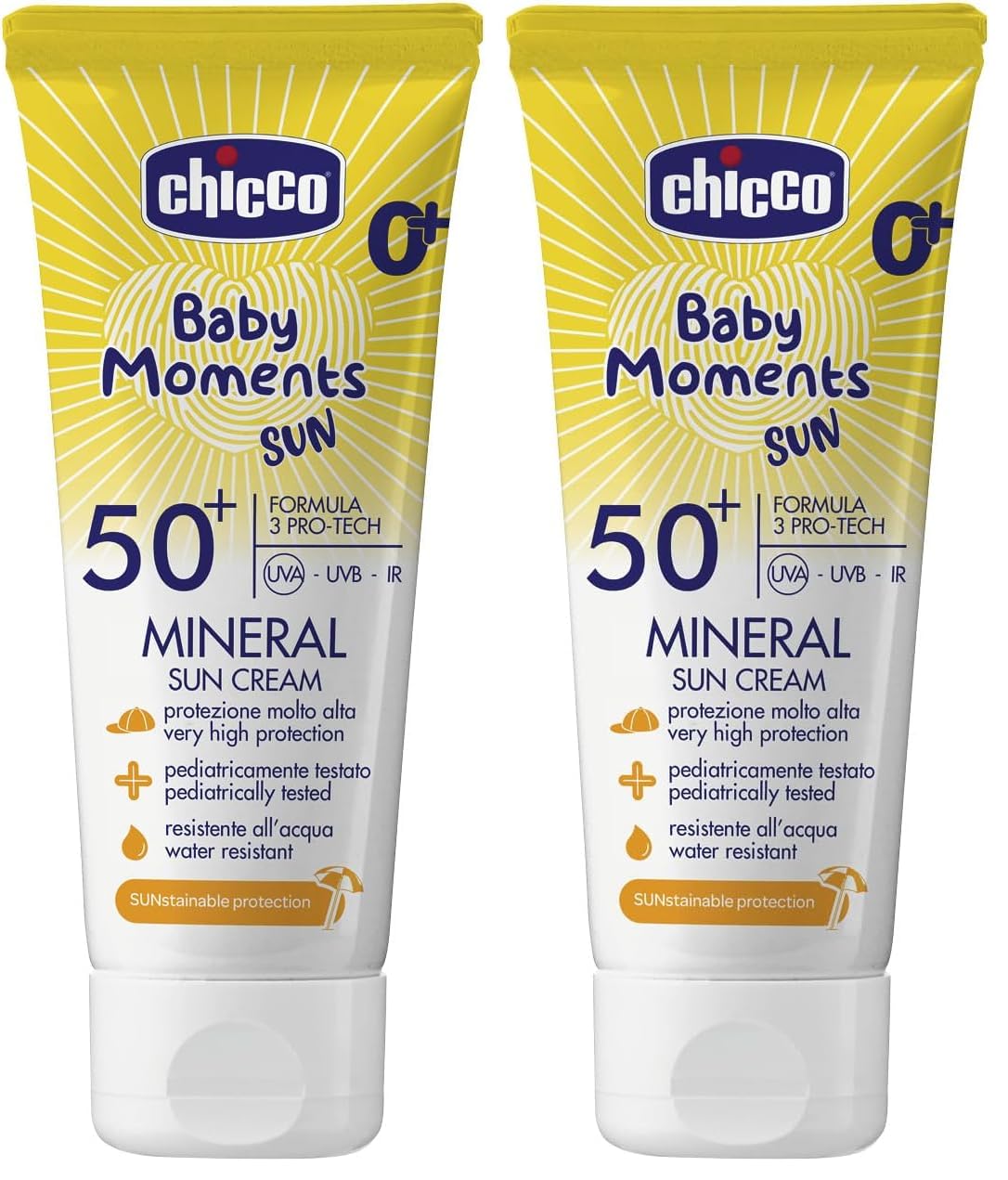 chicco-milchspray-spf-50-sonnenspray-f-r-empfindliche-babyhaut-150-ml image 7