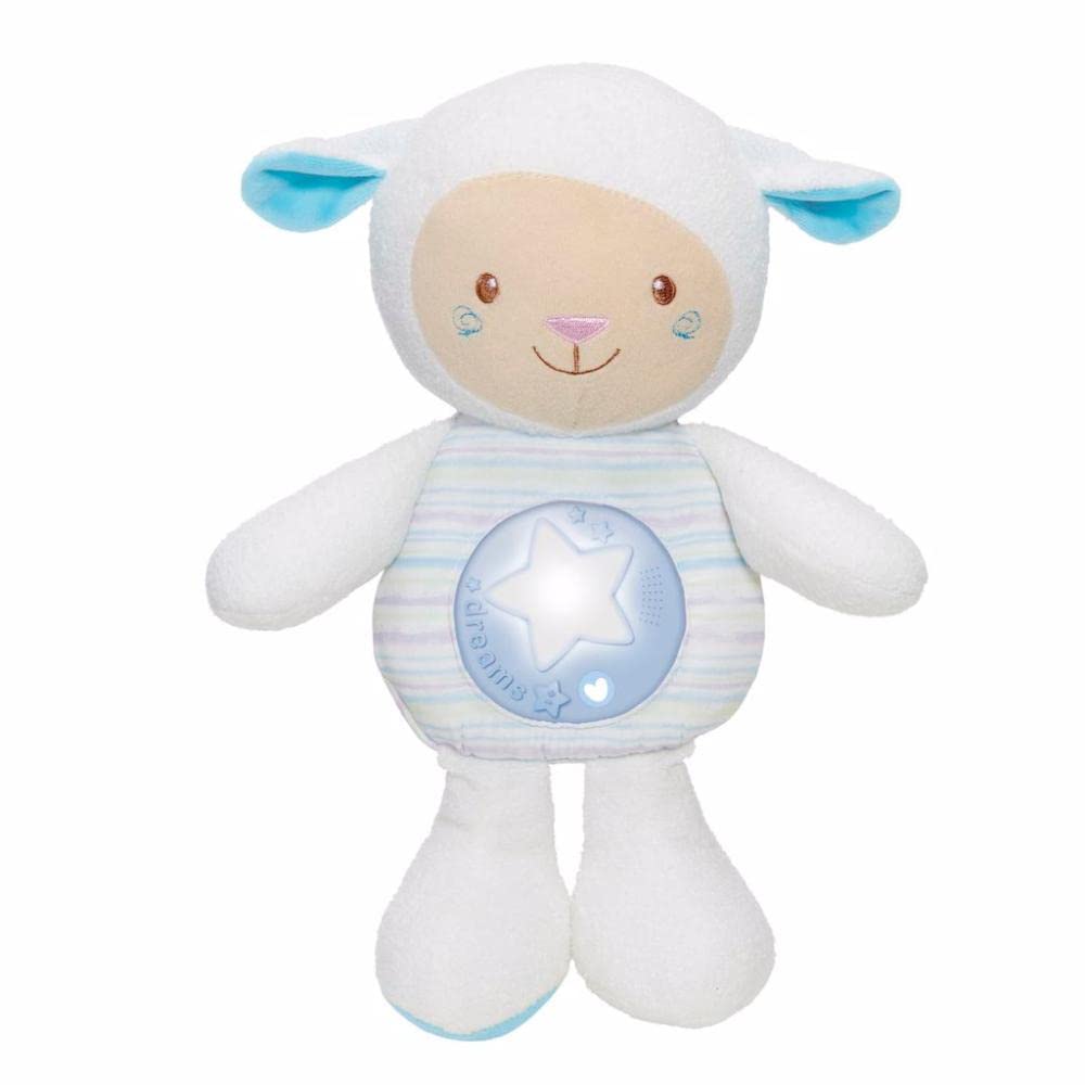chicco-first-dreams-schlaffreund-schaf-schlaflied-pl-schtier-mit-nachtlicht-musi-2 image 3