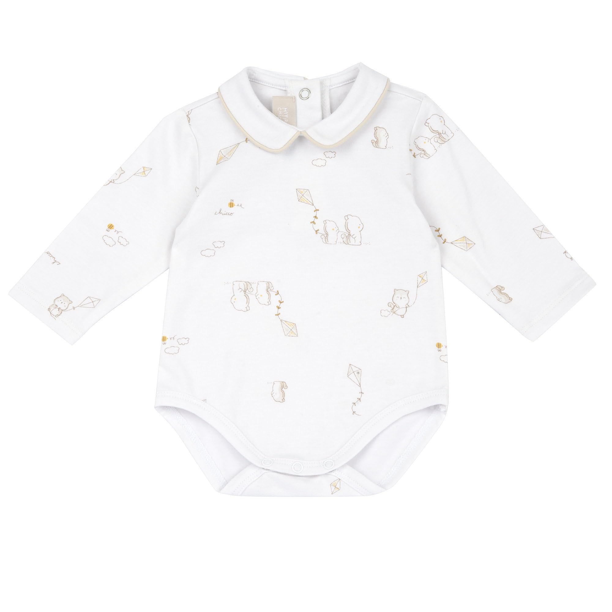 chicco-m-dchen-set-mit-body-und-hose-kinderbekleidung-designed-in-italy image 3