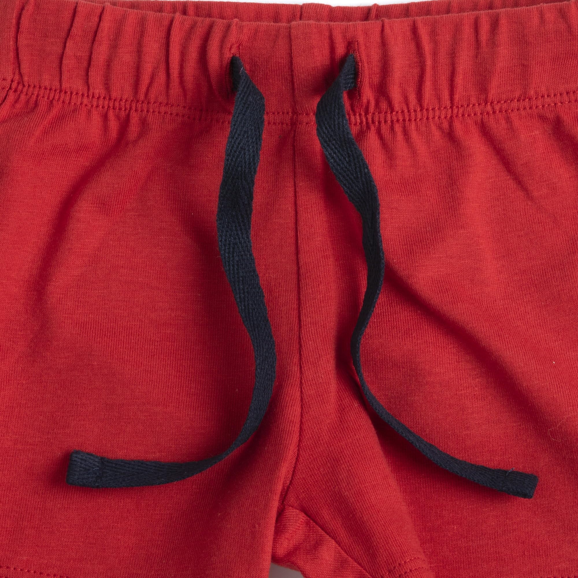chicco-baby-set-mit-t-shirt-und-shorts-aus-weichem-stoff-designed-in-italy image 5