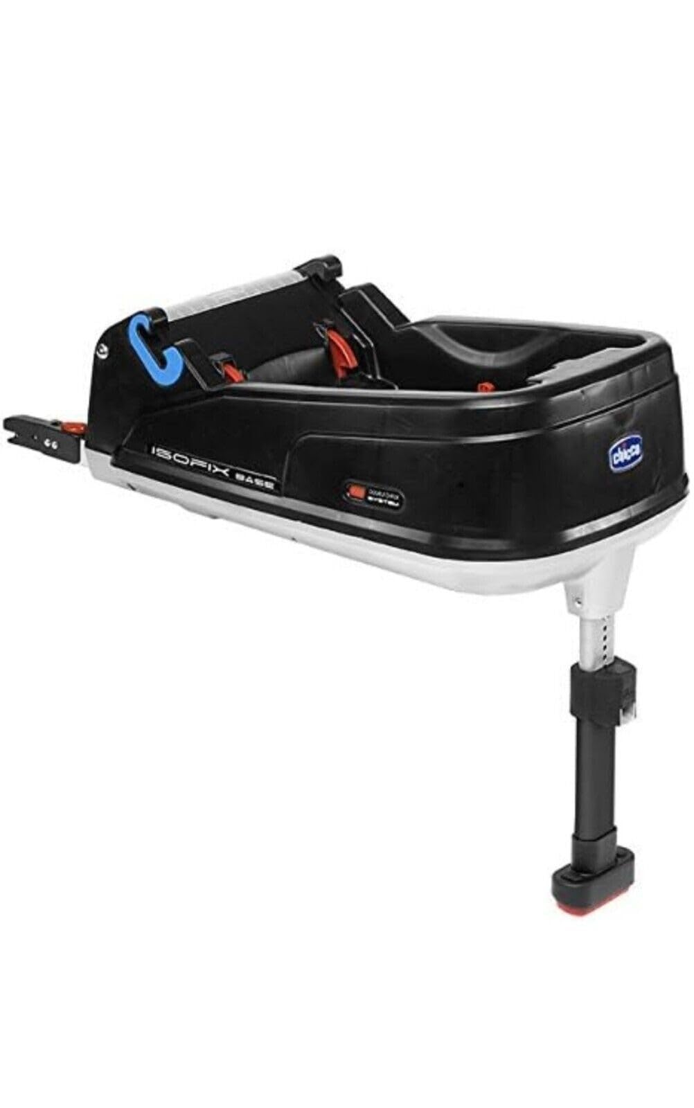 chicco-basis-isofix-f-r-auto-fix-fast-babyschale image 1