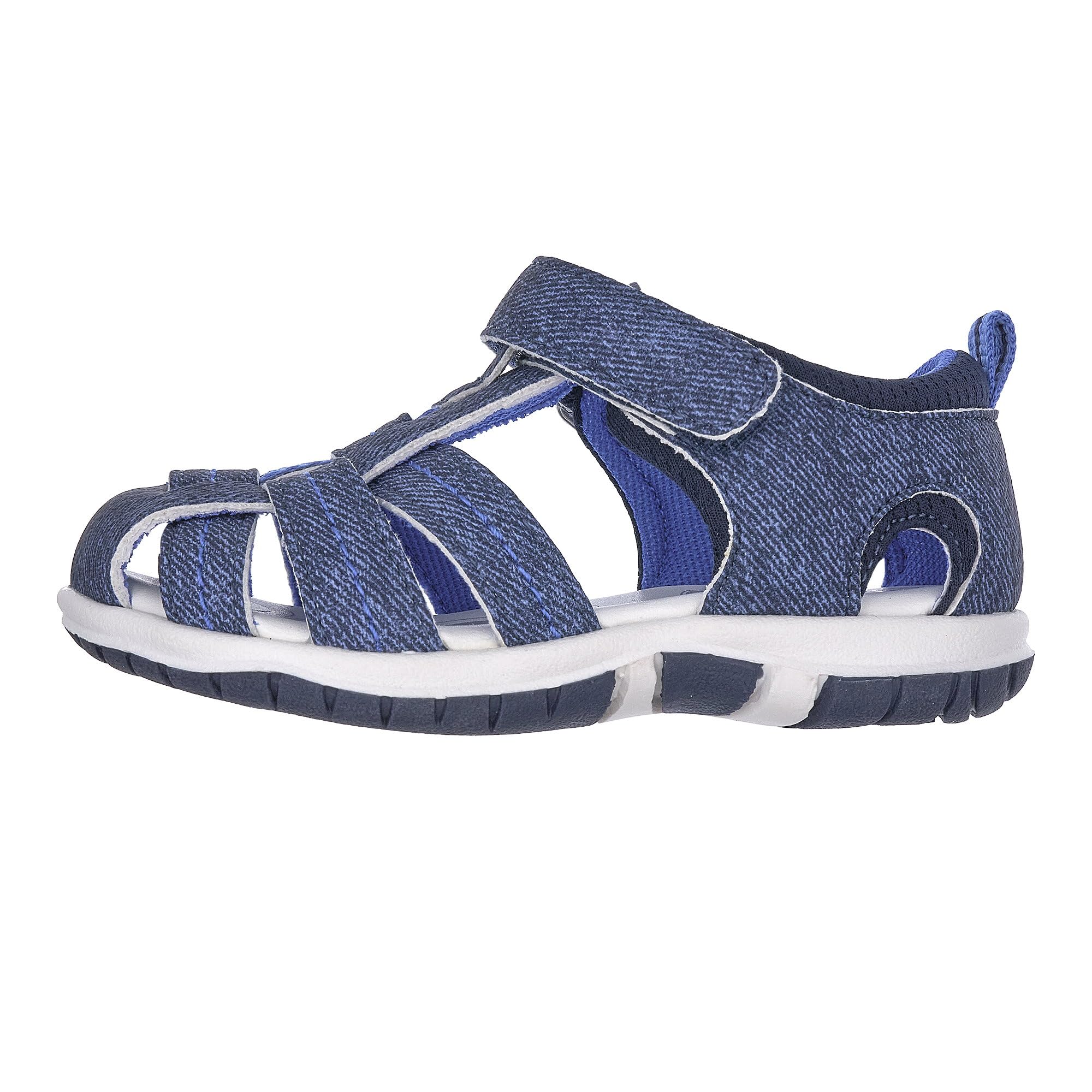 chicco-flax-baby-sandalen-mit-klettverschluss-kinderschuhe image 4