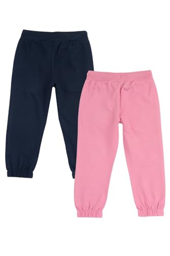 chicco-sweatpants-m-dchen-2er-set-100-baumwolle-lange-hosen image 8