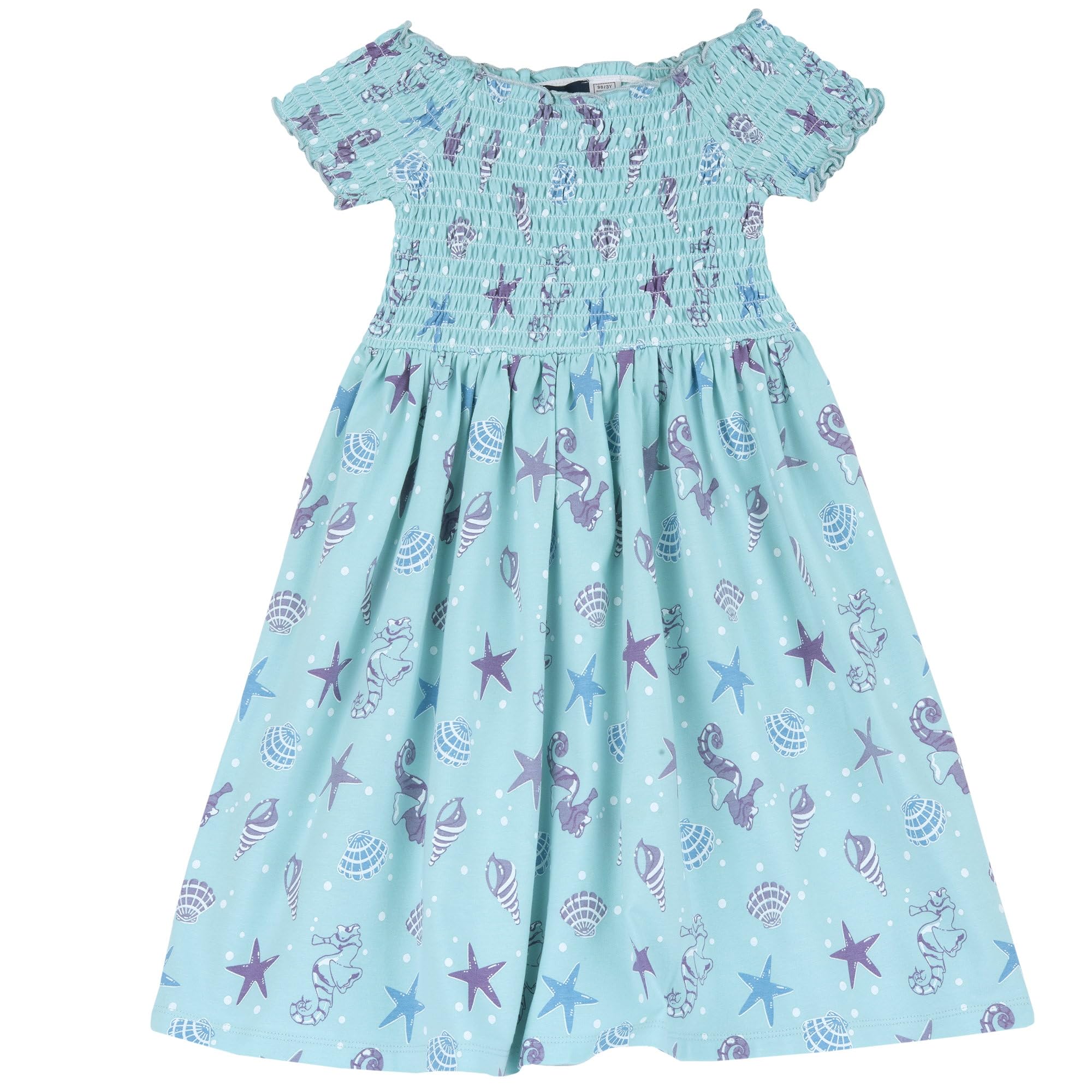 chicco-m-dchen-kurzarmkleid-leichte-baumwolle-designed-in-italy image 7