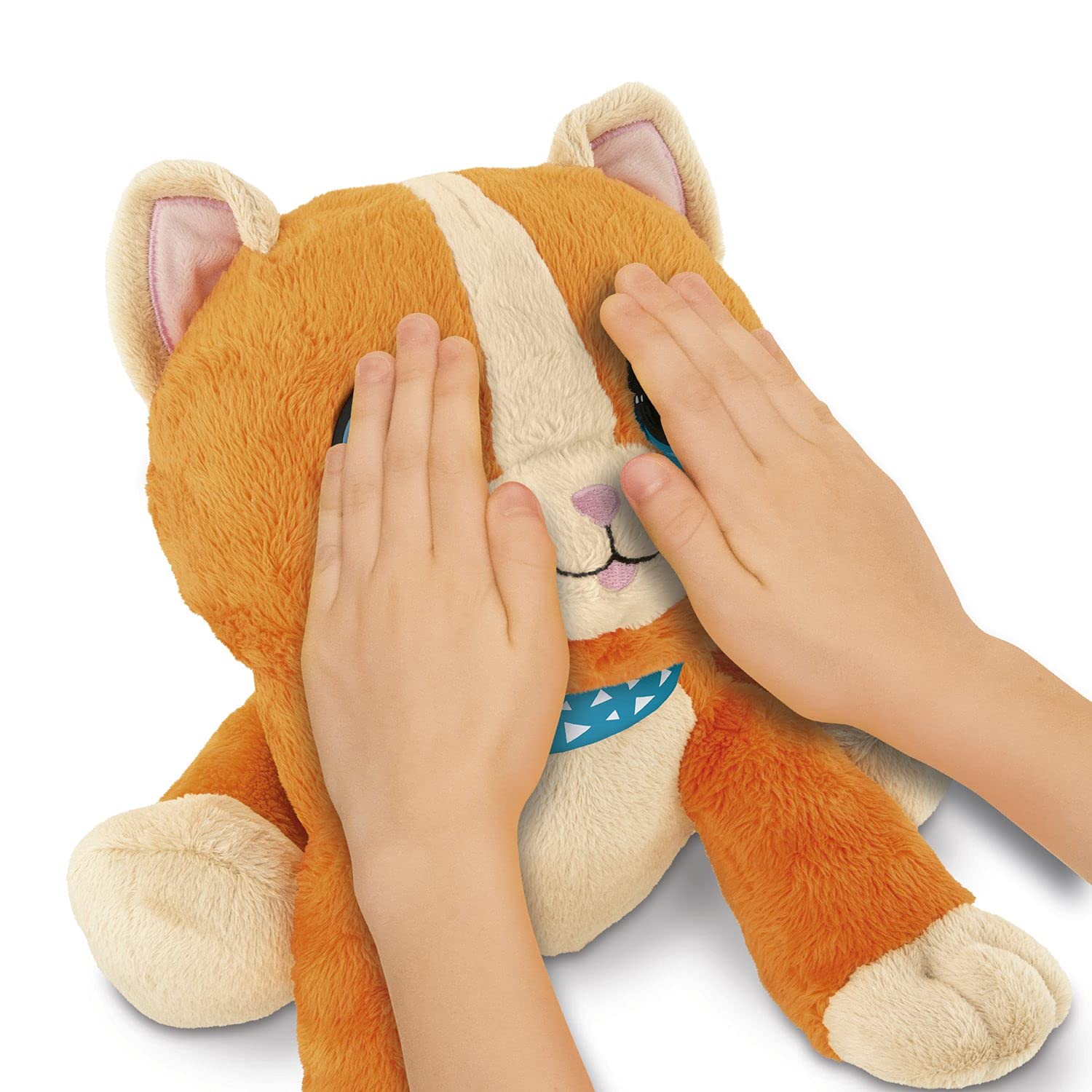 chicco-s-e-katze-kuckuckuck-interaktives-2-in-1-pl-schtier-orange-mit-zubeh-r-ka image 2