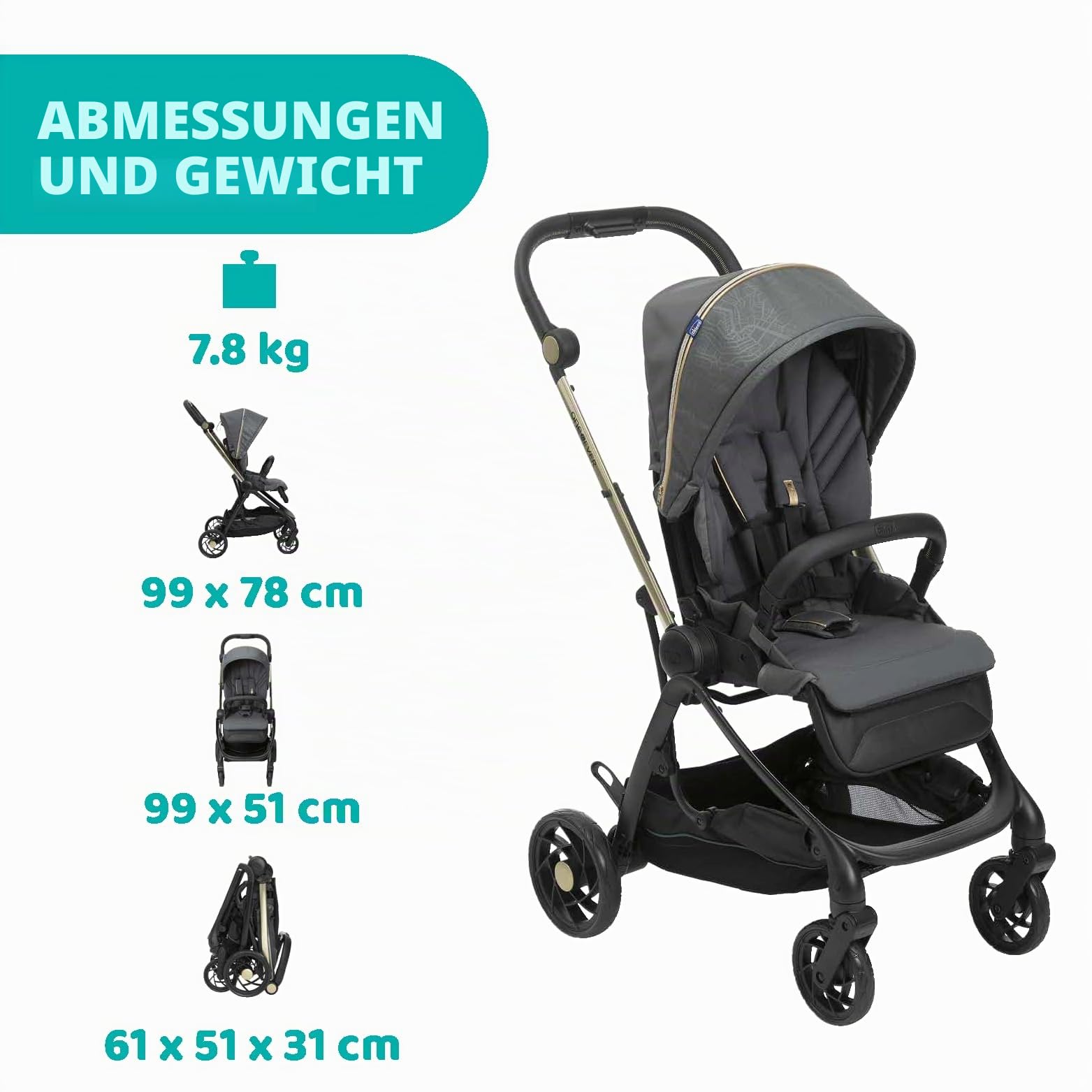 chicco-one4ever-leichter-und-kompakter-kinderwagen-0-monate-bis-4-jahre-bis-22-k-2 image 3