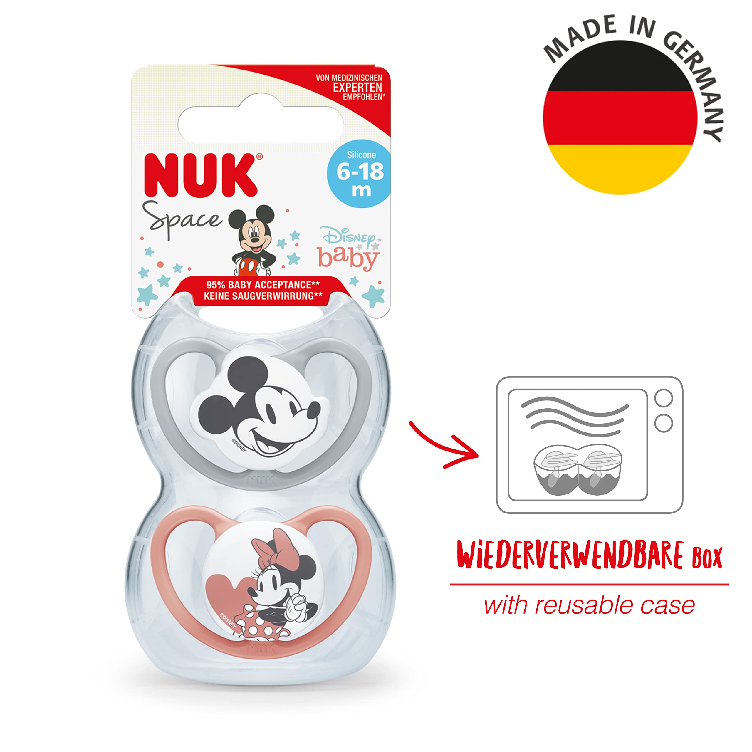 nuk-space-schnuller-2er-set-6-18-monate-extra-bel-ftung-bpa-freies-silikon-disne image 5