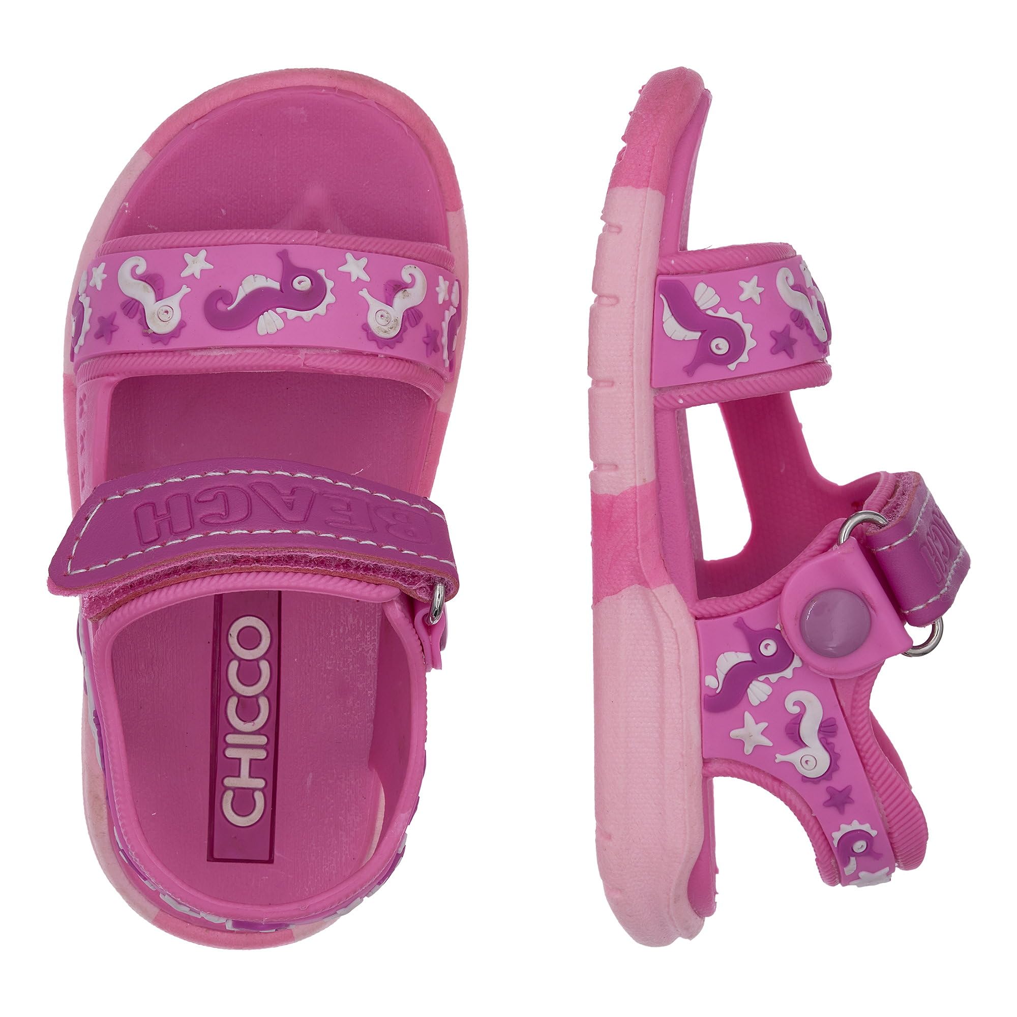chicco-klettsandalen-f-r-m-dchen-und-jungen-designed-in-italy-ideal-f-r-strand-s image 2