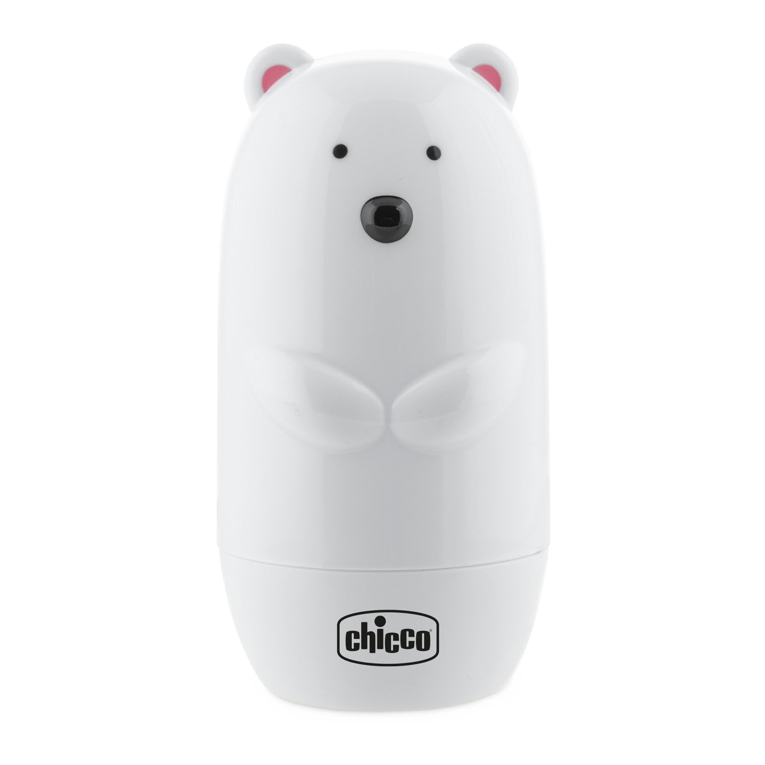 chicco-manik-re-set-eisb-r-f-r-kinder-bestehend-aus-schere-nagelknipser-pinzette image 2