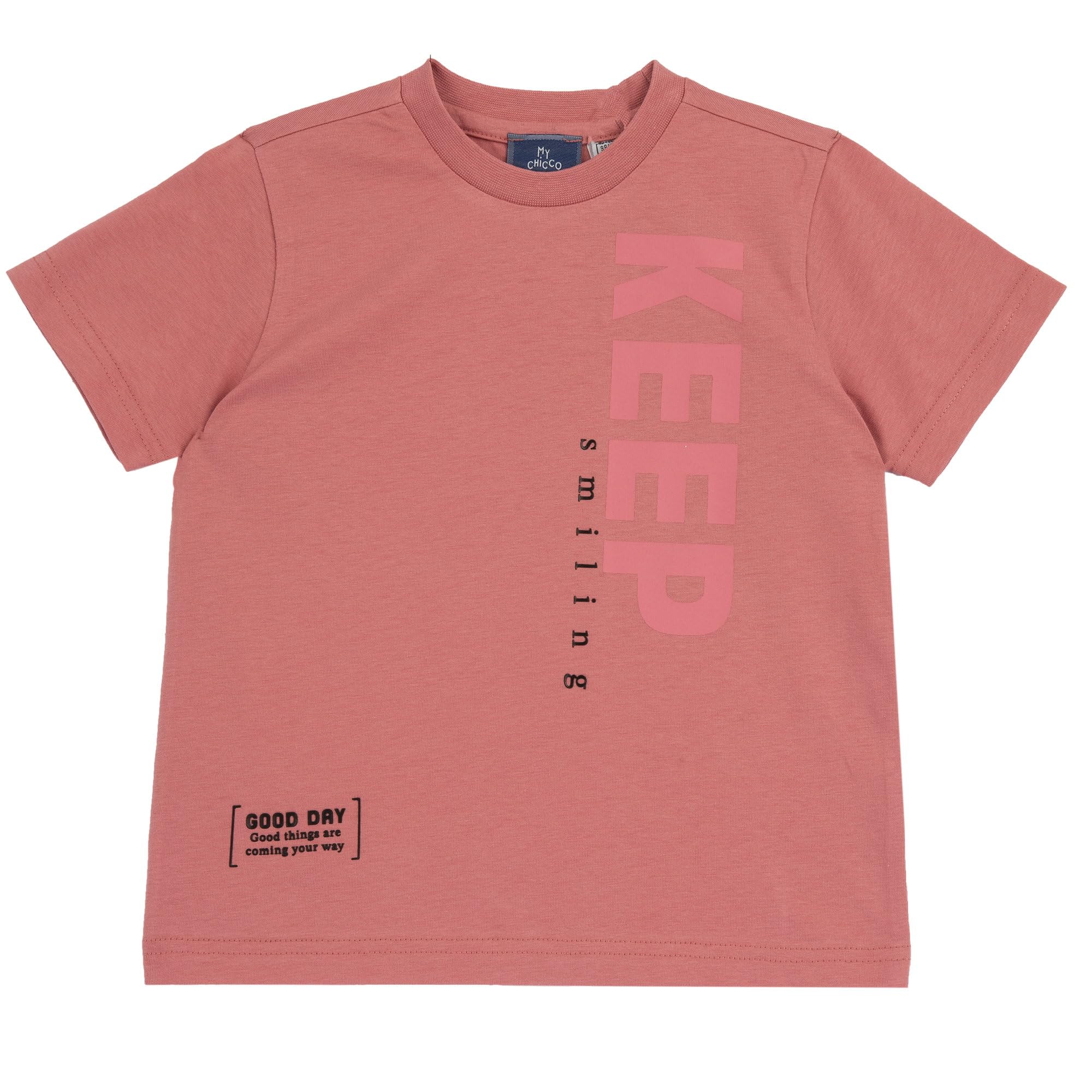chicco-jungen-t-shirt-kurzarm-aus-weicher-baumwolle-designed-in-italy image 4