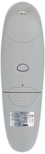 chicco-infrarot-thermometer-smart-touch-ber-hrungslose-stirnmessung-f-r-die-ganz image 6