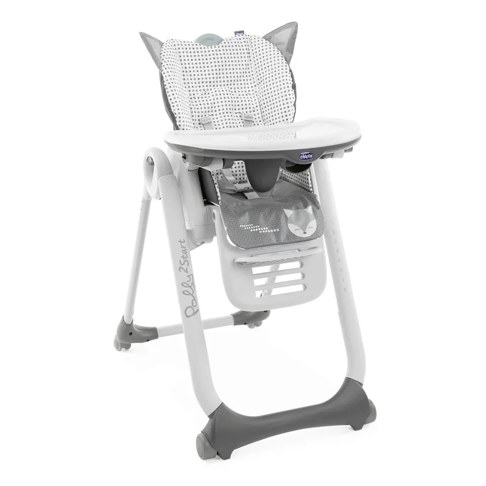 chicco-polly2start-hochstuhl-ab-geburt-bis-3-jahre-15-kg-4-r-der-liegefunktion image 1
