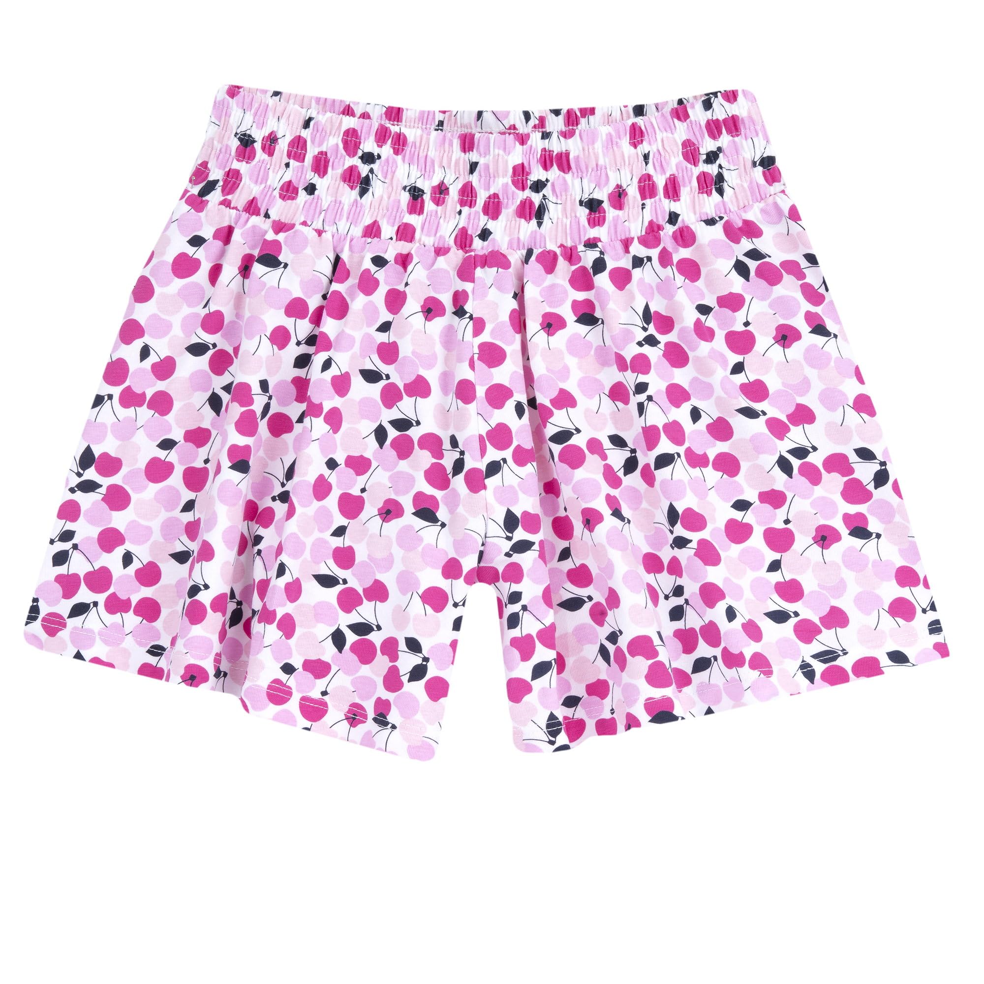 chicco-m-dchen-set-mit-t-shirt-und-shorts-designed-in-italy-2 image 5