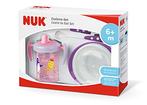 nuk-esslernset-trinklernbecher-trainer-cup-230-ml-esslernschale-mit-saugnapf-2-f image 6
