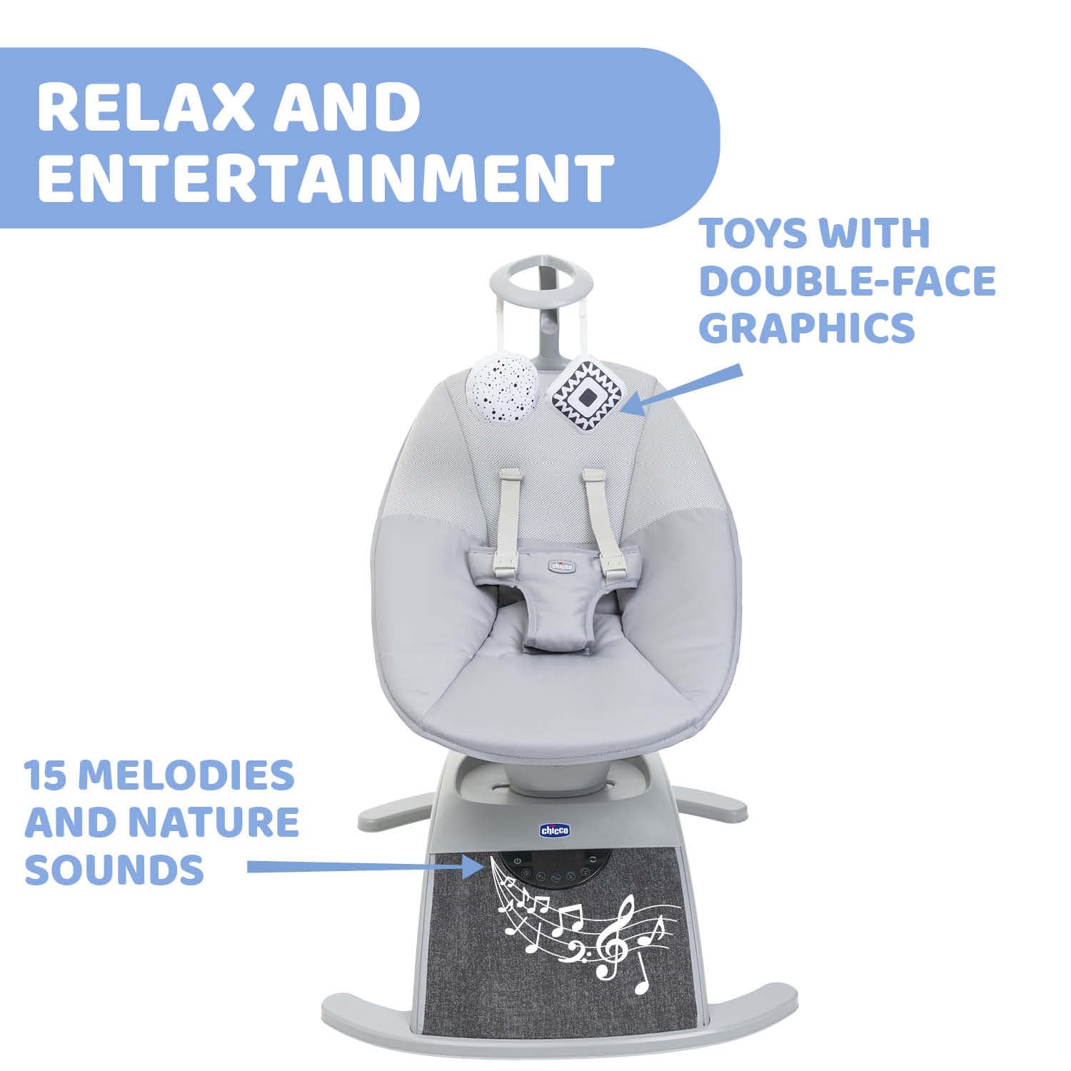 chicco-comfy-wave-elektronische-babywippe-mit-8-bewegungen-5-geschwindigkeiten-1 image 5
