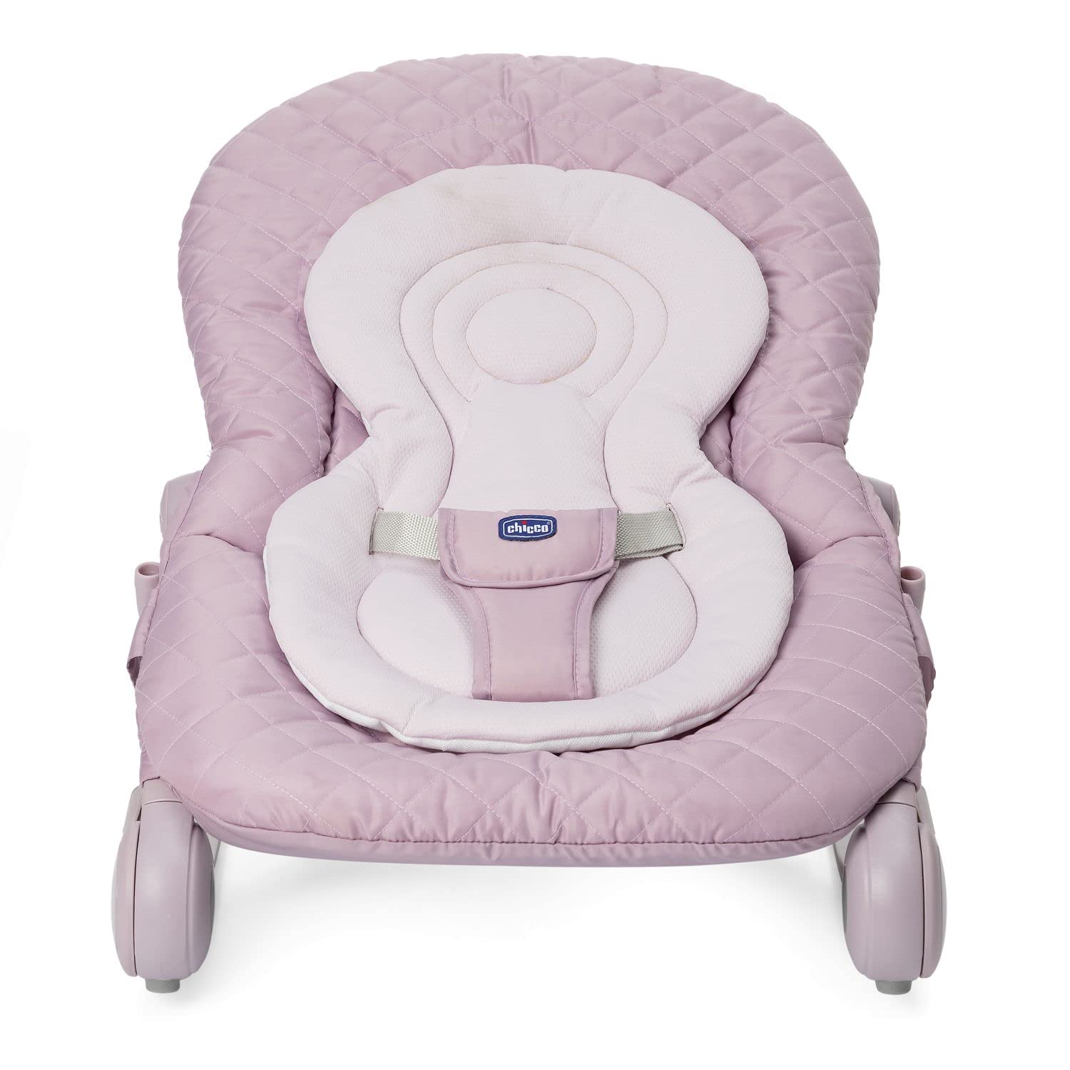 chicco-hoop-babywippe-bis-18-kg-blossom image 1