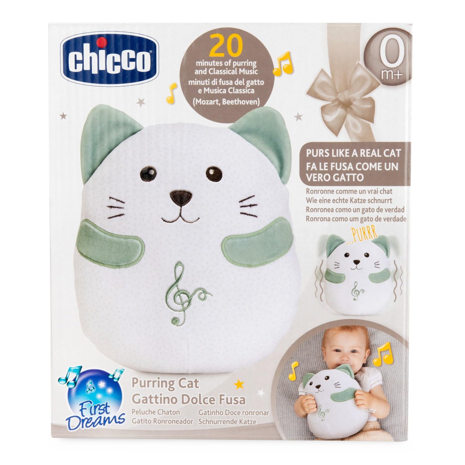 chicco-schnurrende-katze-interaktives-pl-schtier-vibration-und-musik-ab-0-monate image 4