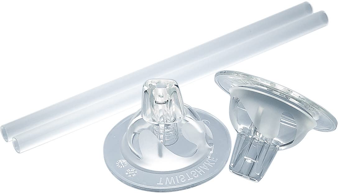 twistshake-78681-strohhalm-sauger-transparent-auslaufsicher-f-r-twistshake-babyf image 1