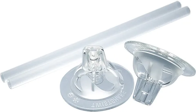twistshake-78681-strohhalm-sauger-transparent-auslaufsicher-f-r-twistshake-babyf image 1