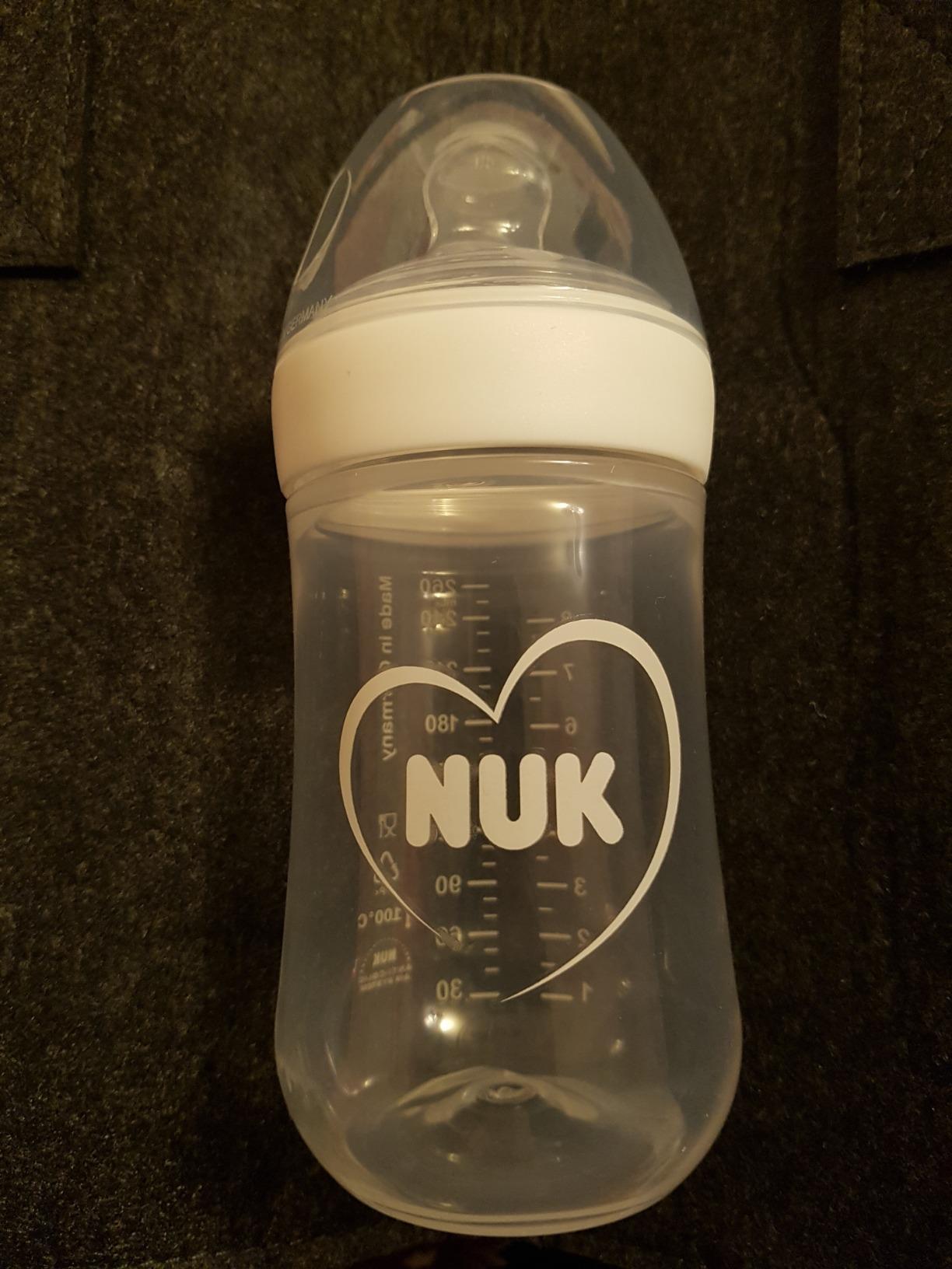 Endlich keine Bauchschmerzen