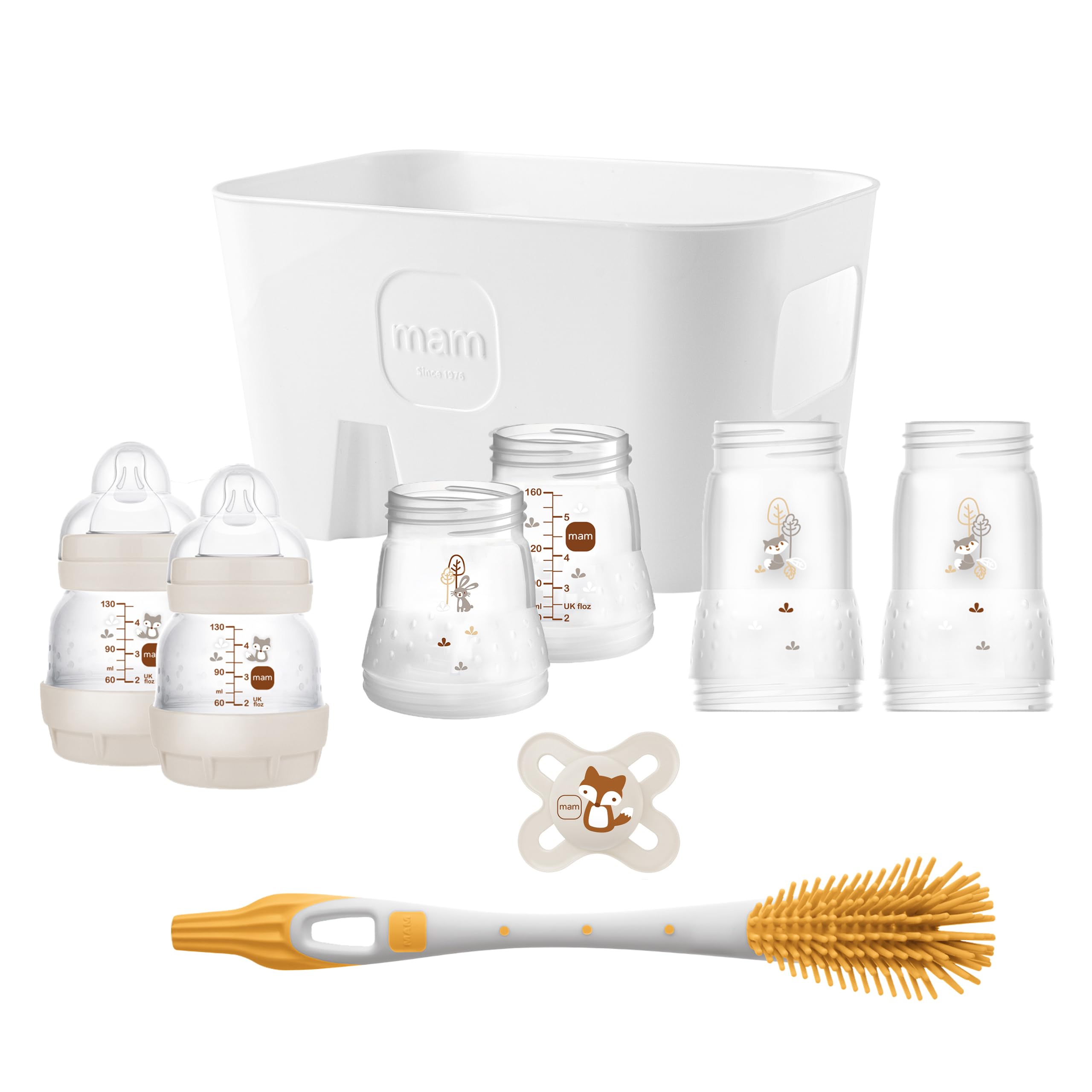 mam-easy-start-anti-colic-bottle-set-f-r-neugeborene-baby-erstausstattung-mit-sc image 1