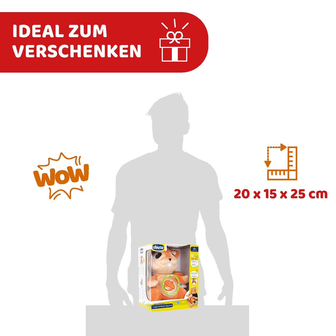 chicco-elektronisches-kuscheltier-eichh-rnchen-mit-licht-und-musik-30-cm-new-age image 8