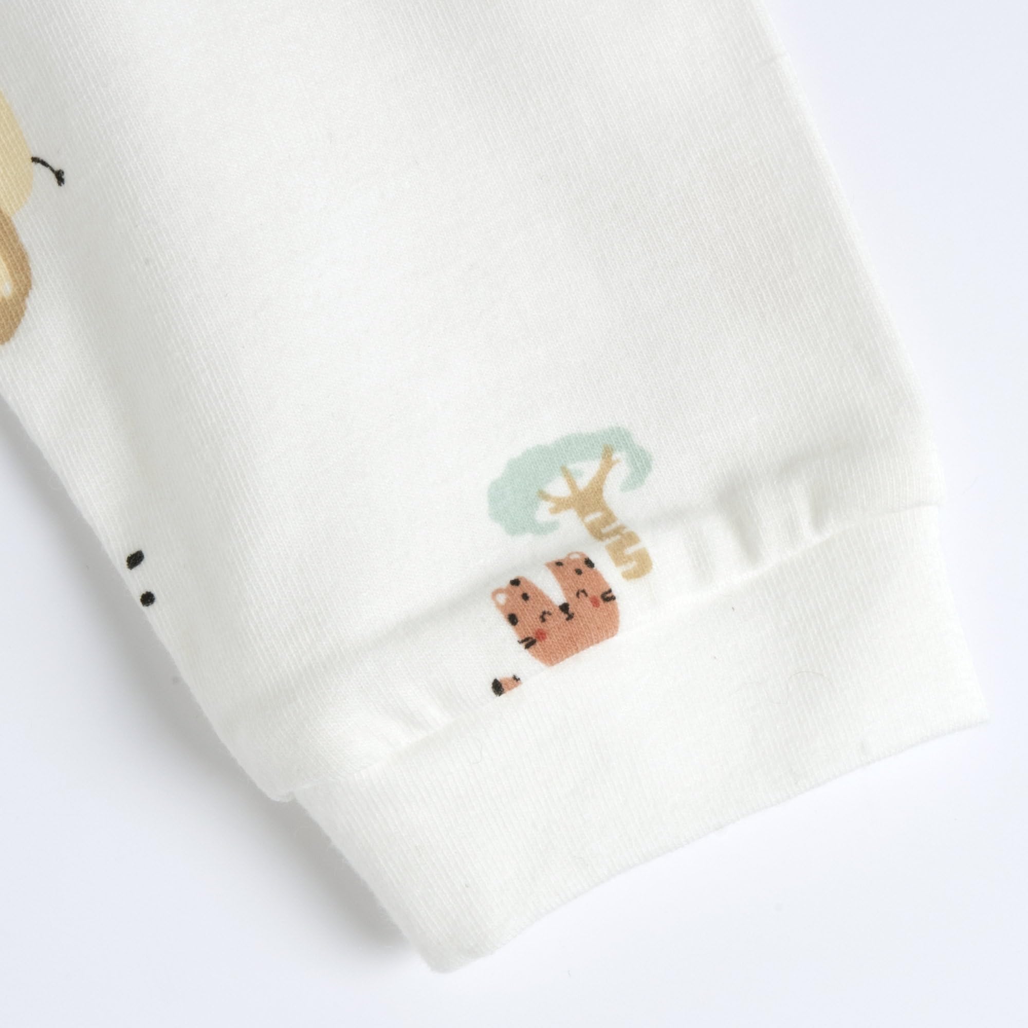 chicco-baby-strampler-aus-weicher-baumwolle-mit-praktischer-front-ffnung-ideal-f-2 image 5