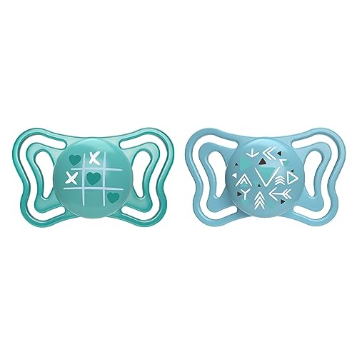 chicco-physioforma-light-schnuller-16-36-monate-silikon-4er-set-hellblau-hellgra image 6