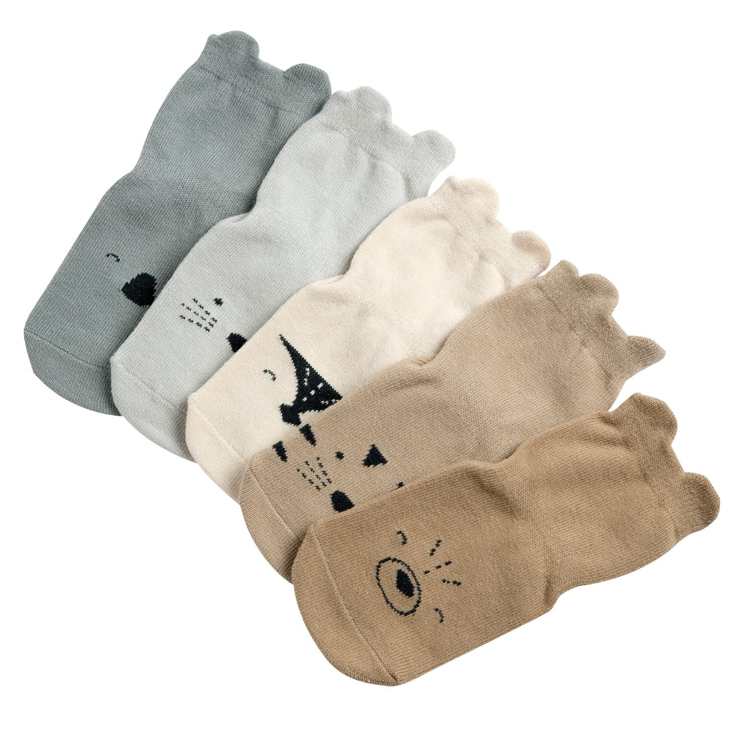 chicco-stoppersocken-f-r-jungen-und-m-dchen-5-paar-weiche-baumwolle-designed-in- image 4