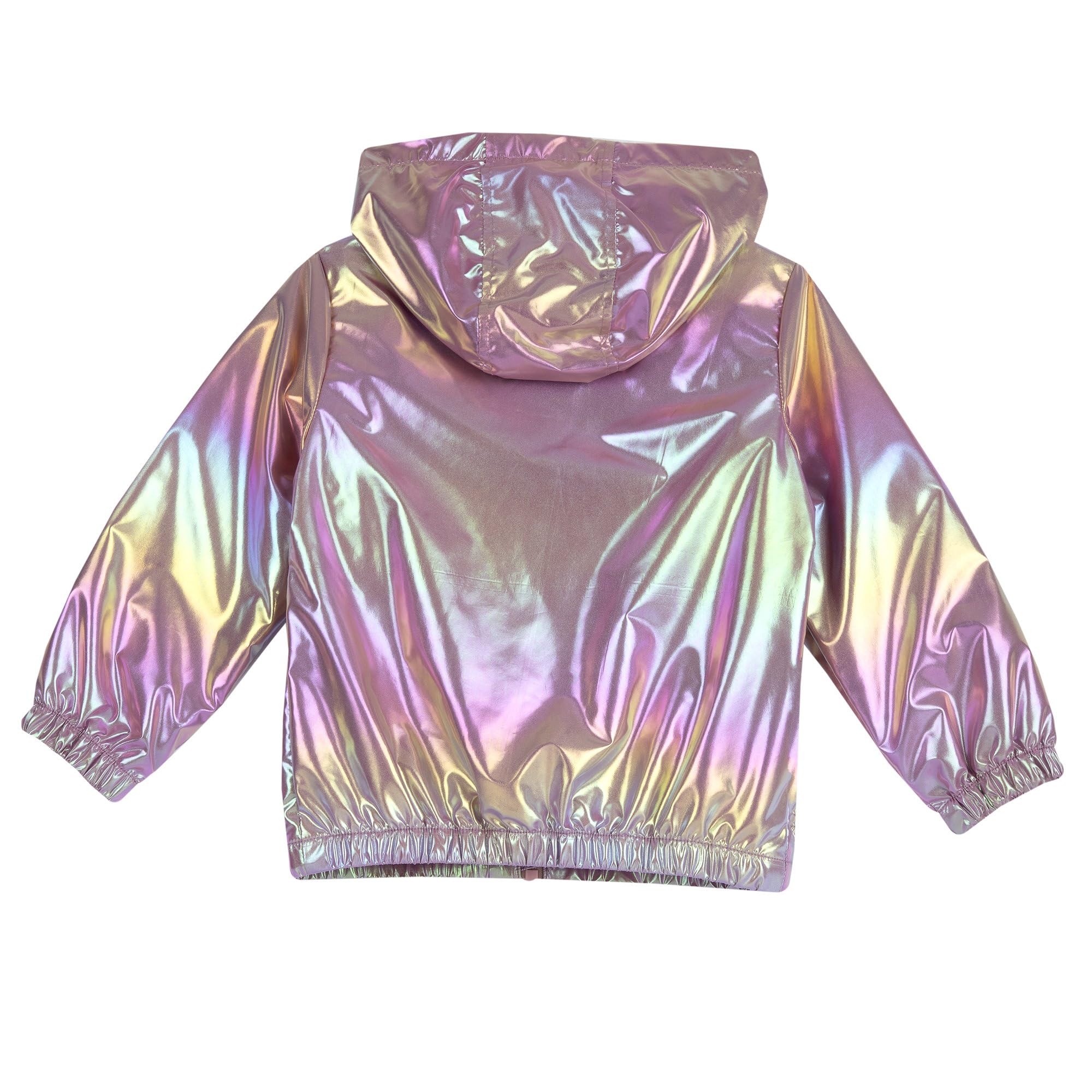 chicco-m-dchen-jacke-mit-praktischem-rei-verschluss-modischen-look-261 image 3