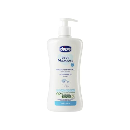 chicco-baby-moments-badeshampoo-ohne-tr-nen-500-ml-0-monate image 8