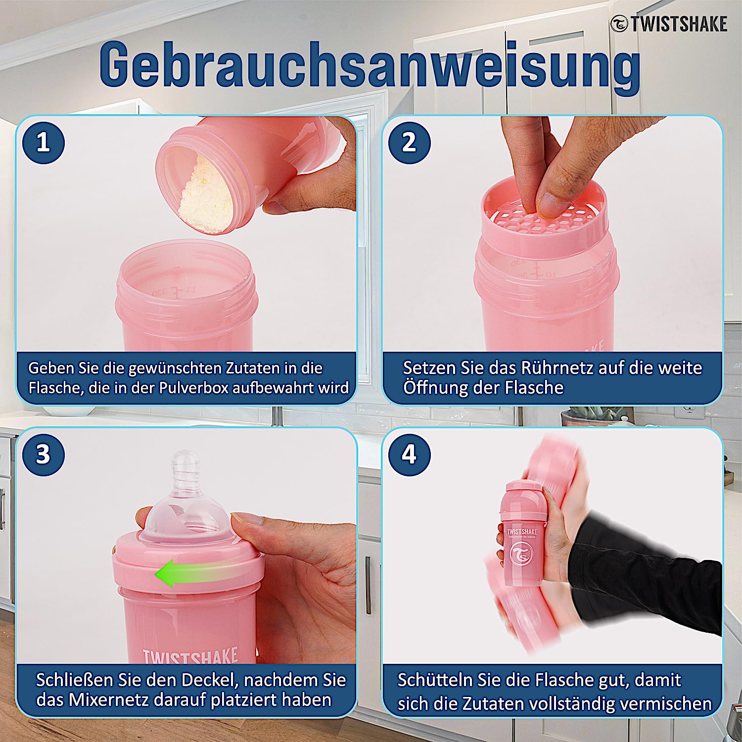 twistshake-anti-kolik-babyflasche-180-ml-mit-milchpulverbeh-lter-und-mixer-bpa-f image 5