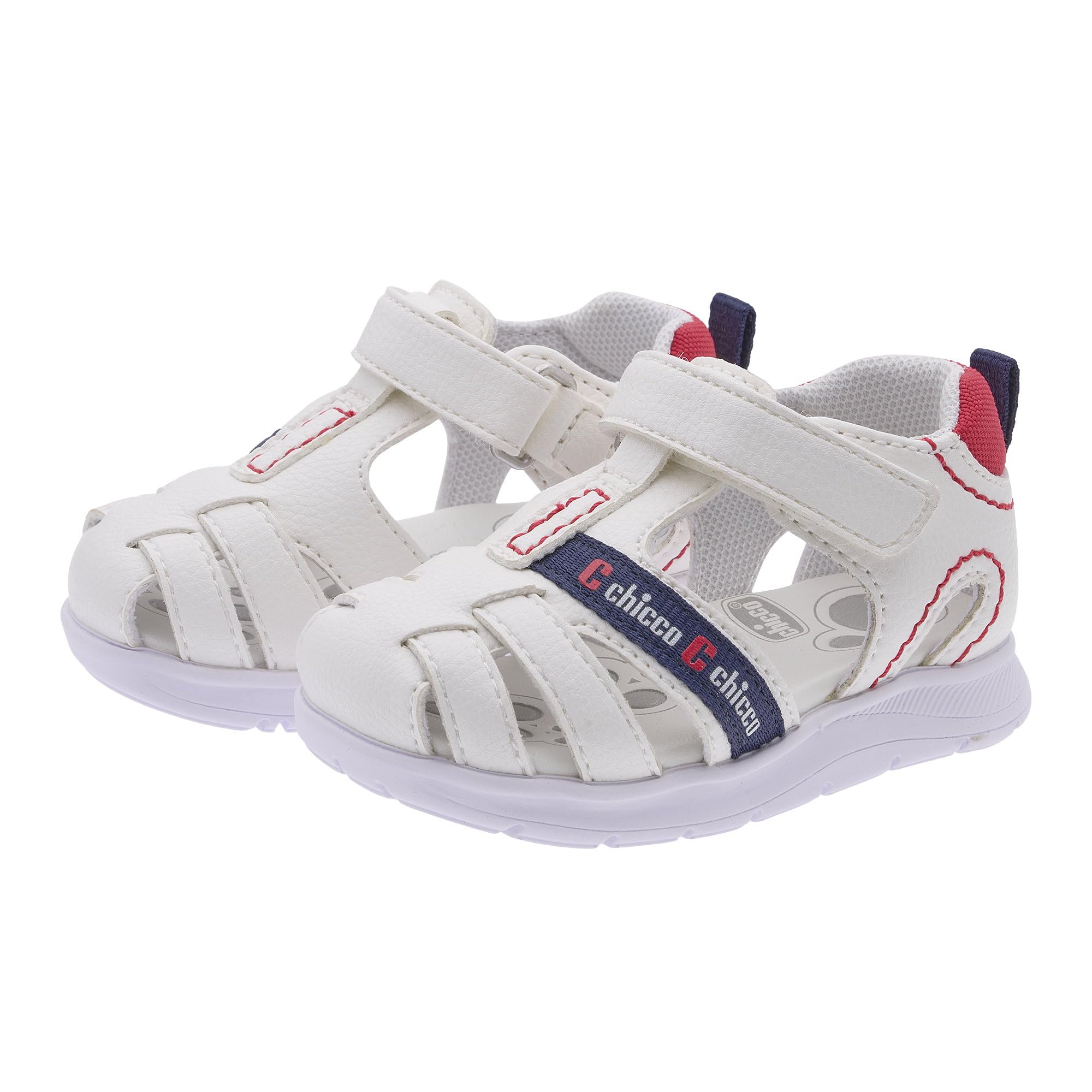chicco-baby-sandalen-mit-bequemem-klettverschluss-designed-in-italy-m-dchen image 5