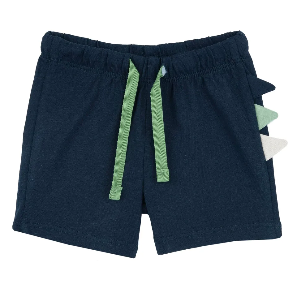 chicco-jungen-shorts-bequeme-und-modische-kinder-jogginghose-designed-in-italy image 1