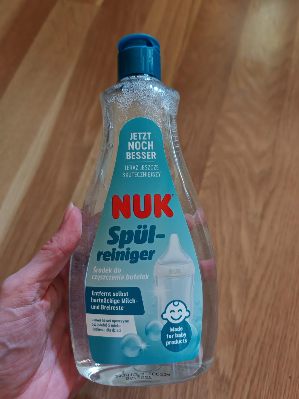 Absolut empfehlenswert
