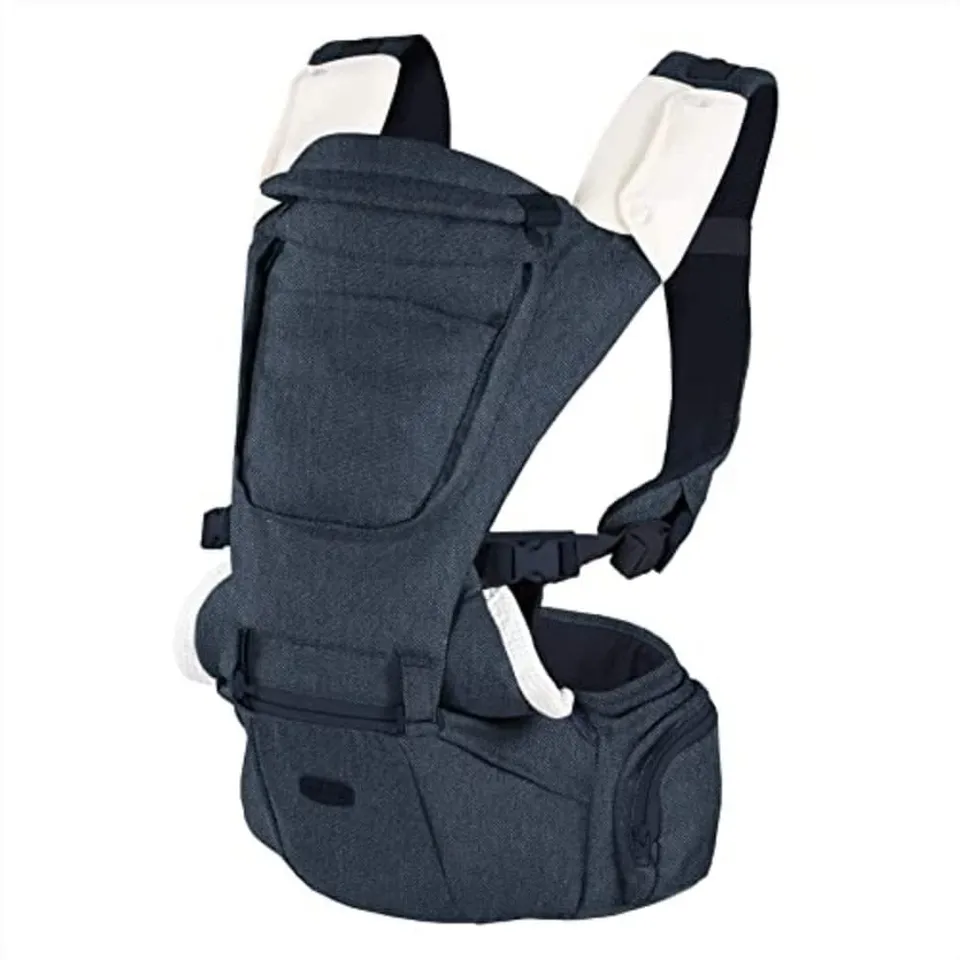 chicco-hip-seat-3-in-1-babytrage-multifunktionale-trage-mit-festem-boden-abnehmb image 1