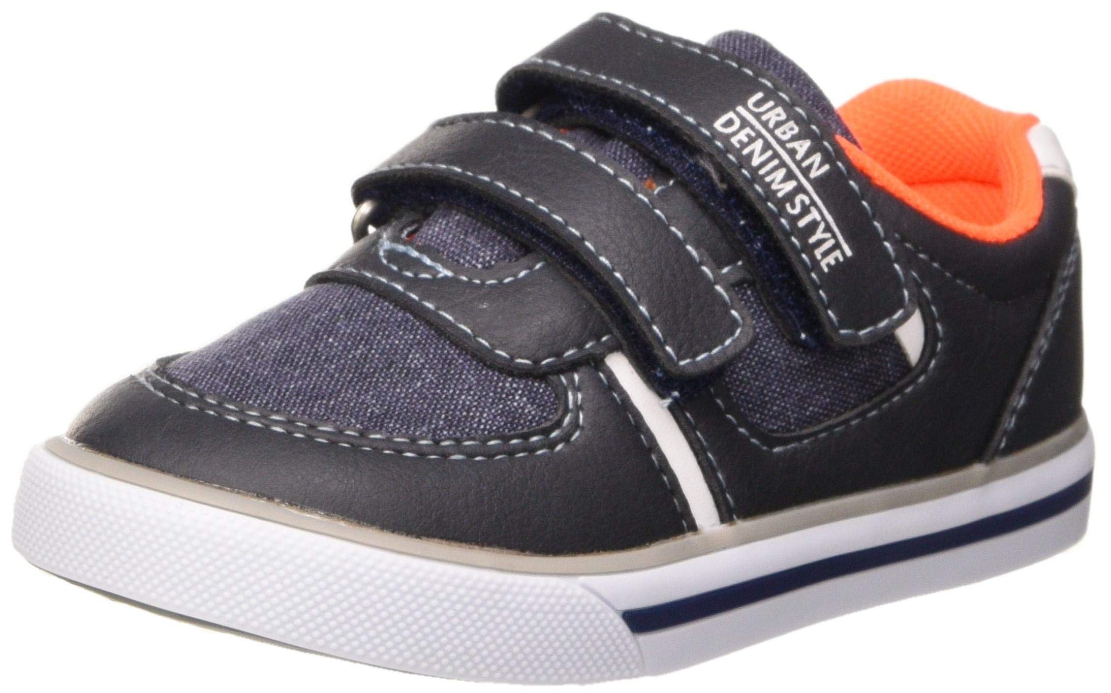 chicco-sneaker-m-dchen-mit-doppel-klettverschluss-flexible-turnschuhe image 7