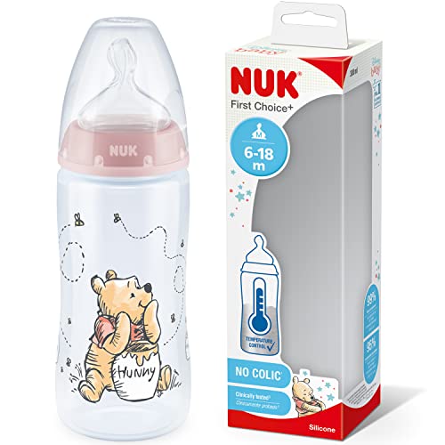 nuk-first-choice-disney-babyflasche-winnie-puuh-rosa-300-ml-0-6-monate image 8