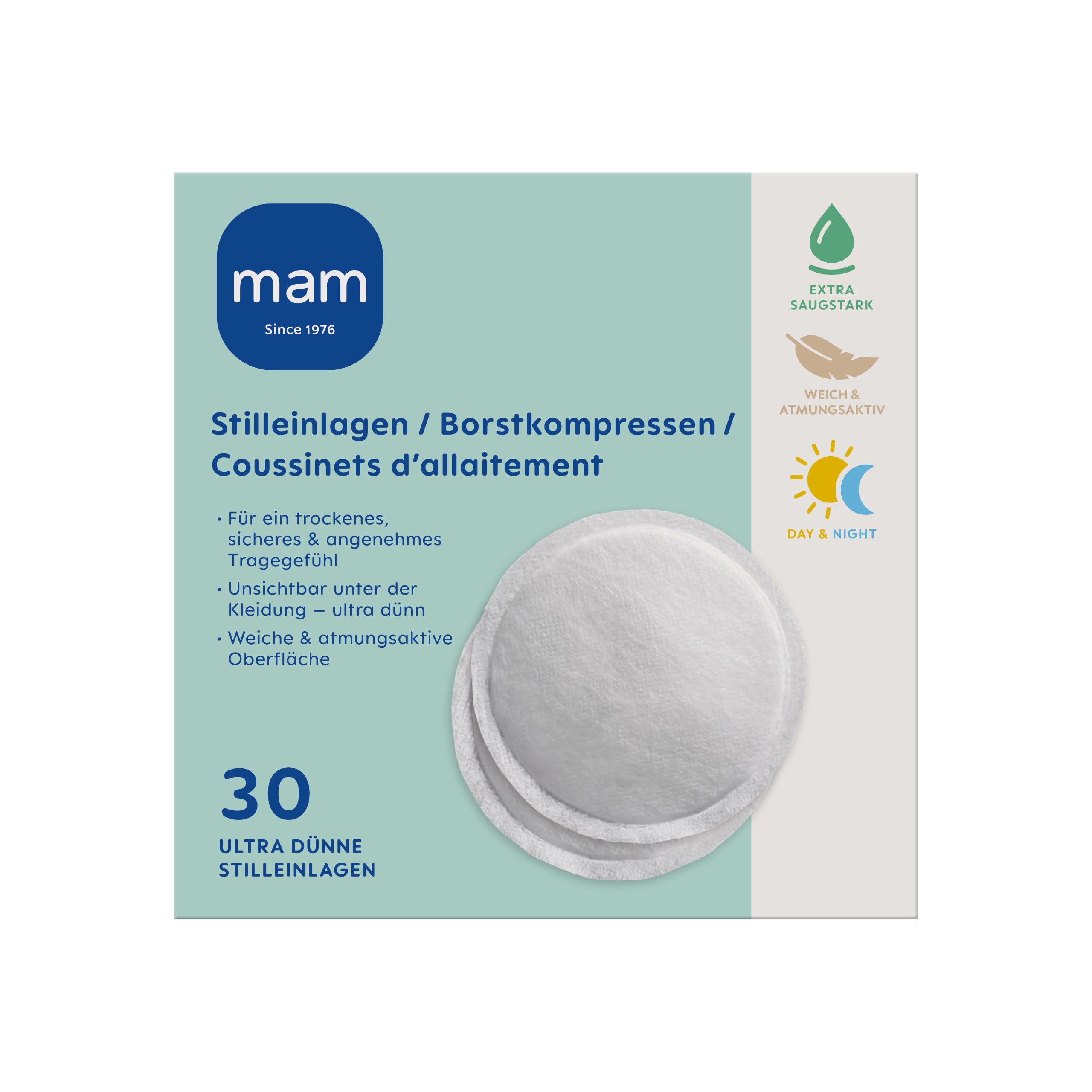mam-selbstklebende-stilleinlagen-atmungsaktiv-extra-saugf-hig-30-st-ck image 2