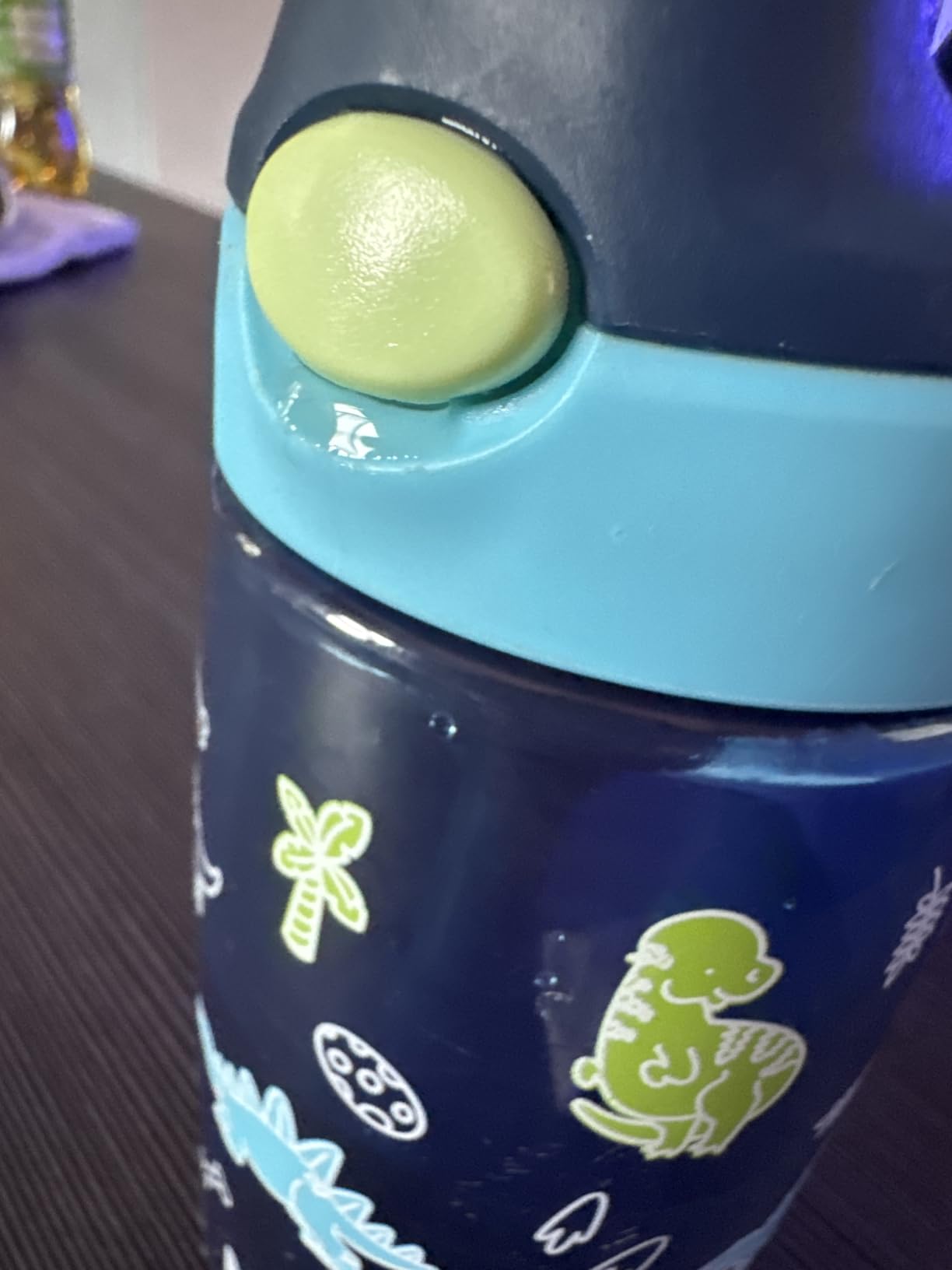 Toller Becher für unterwegs