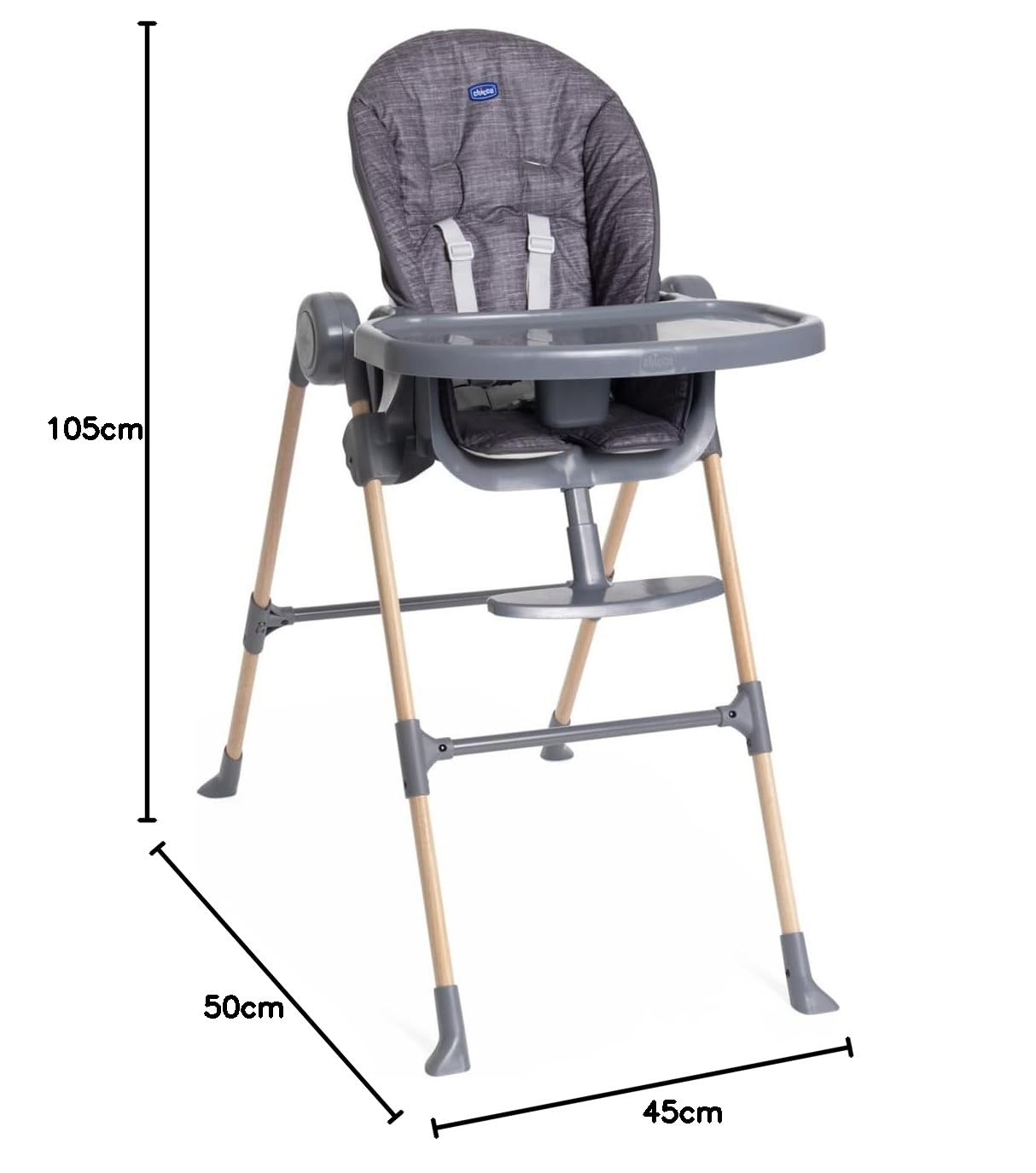 chicco-polly-essential-kinderhochstuhl-von-geburt-bis-15-kg-3-neigepositionen-7- image 8