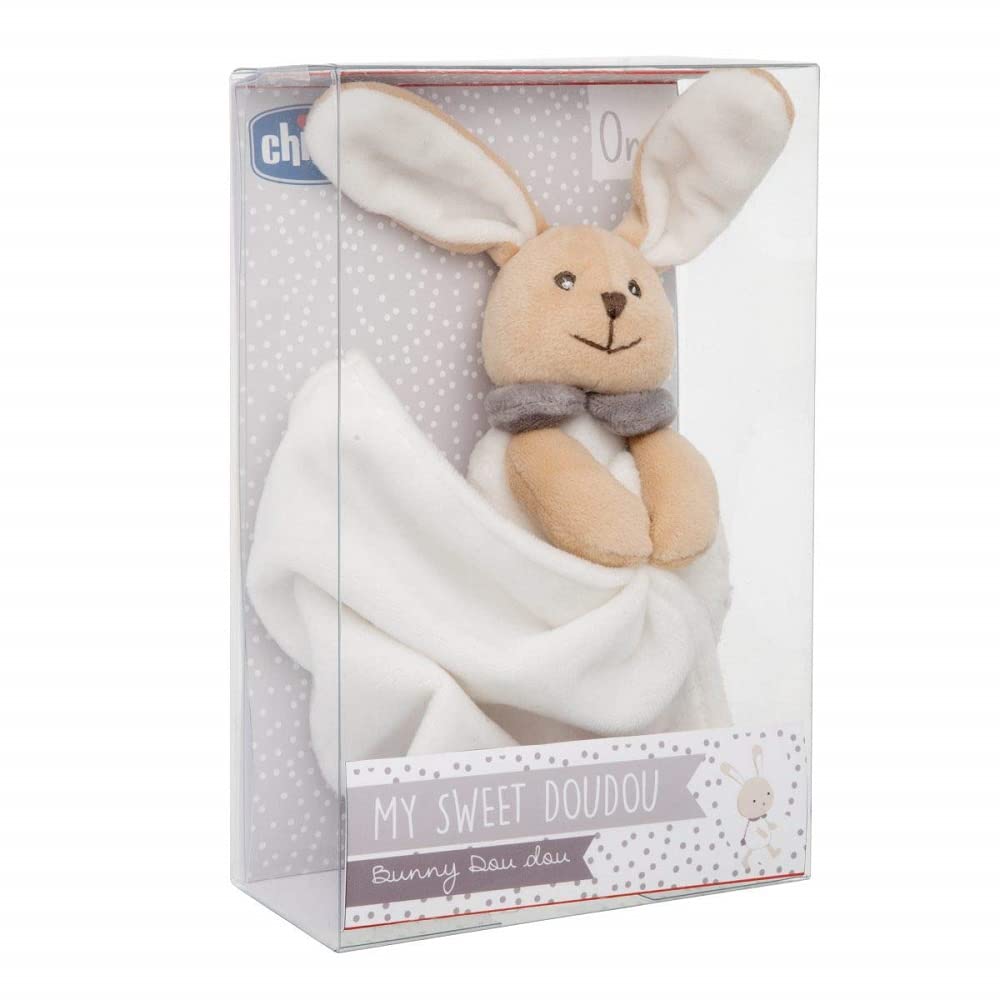 chicco-h-schchen-dou-dou-schmusetuch-hase-weiches-velours-kaninchen-kuscheltier- image 3