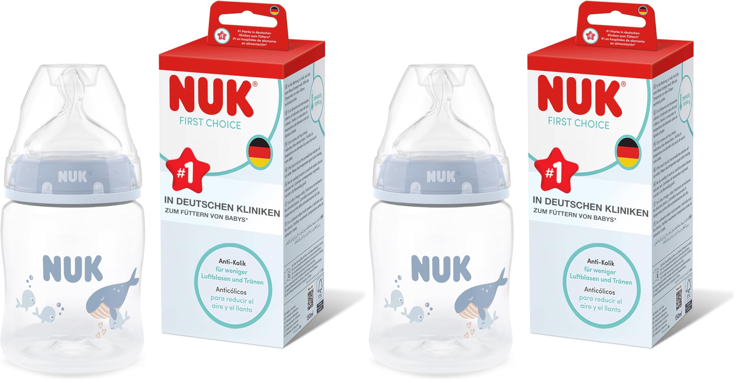 nuk-first-choice-babyflasche-mit-anti-kolik-system-0-monate-150-ml-pp-temperatur image 8