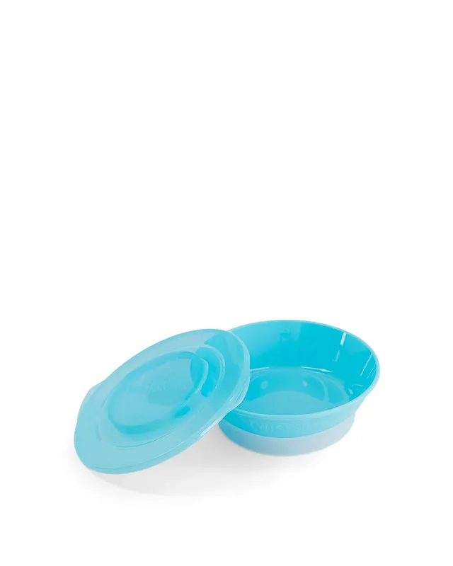 twistshake-baby-sch-ssel-520-ml-mit-deckel-blau-ab-6-monaten image 1