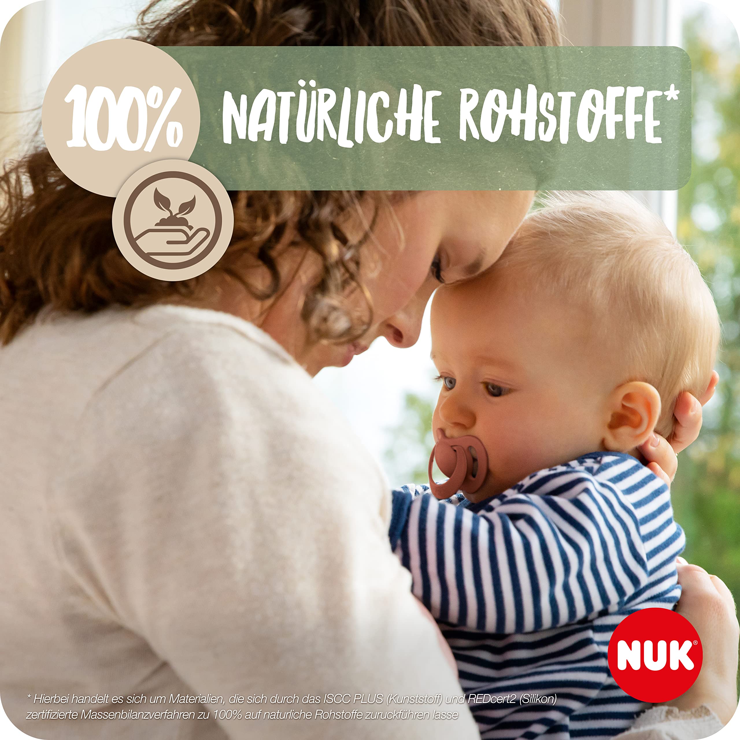 nuk-for-nature-start-set-2-babyflaschen-150-ml-260-ml-2-schnuller-0-6-monate-100 image 6