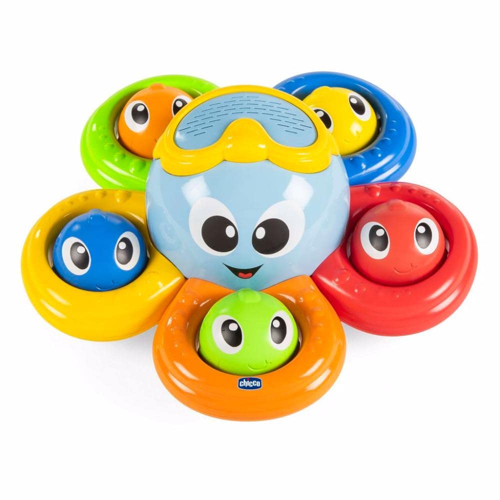 chicco-schwimmender-frosch-elektronisches-badespielzeug-6-36-monate image 5