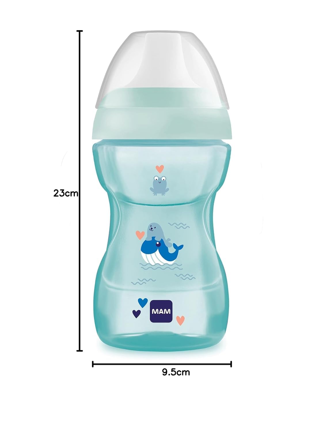 mam-fun-to-drink-trinkbecher-270-ml-schnabelbecher-f-r-den-bergang-zum-glas-trin image 5