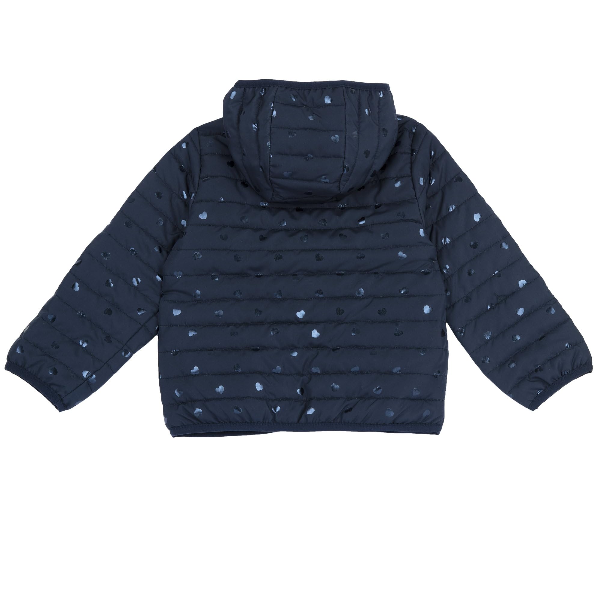 chicco-jungen-und-m-dchen-jacke-mit-rei-verschluss-maschinenwaschbar-designed-in image 2