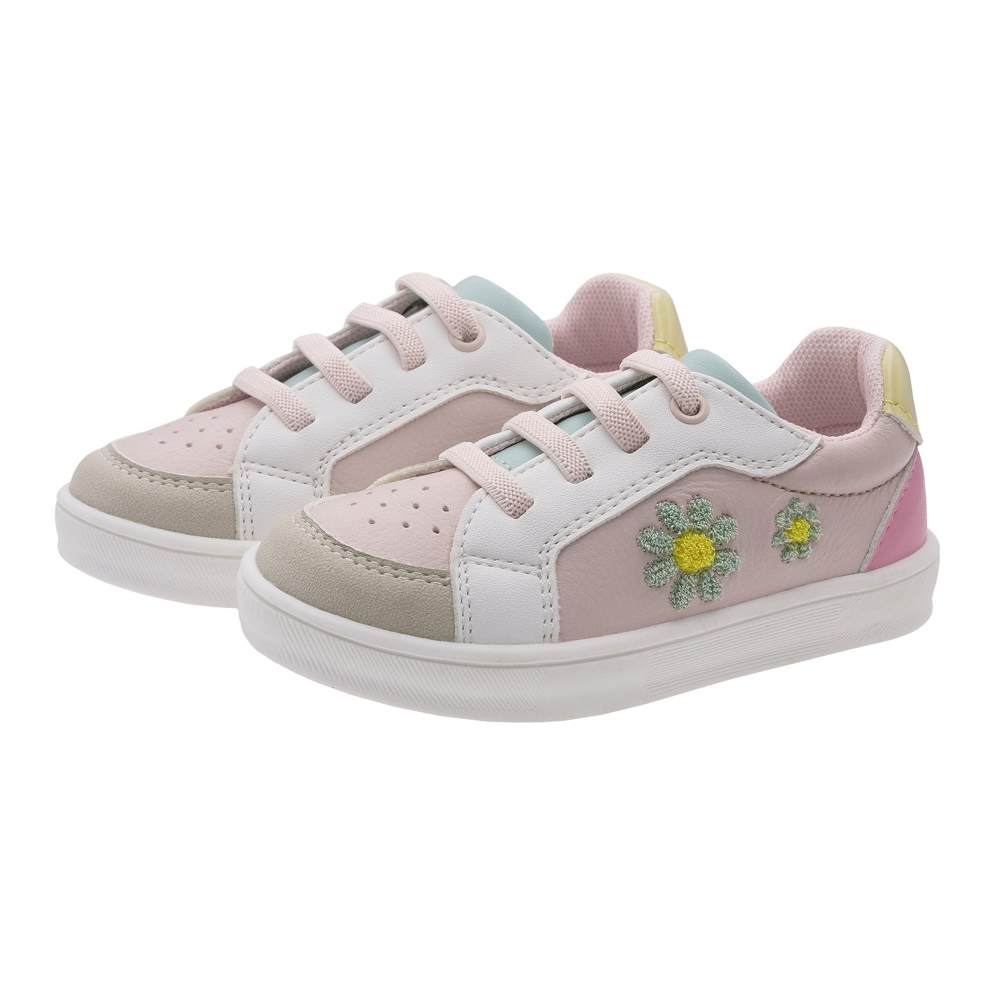 chicco-m-dchen-sneakers-mit-elastischen-schn-rsenkeln-designed-in-italy image 5