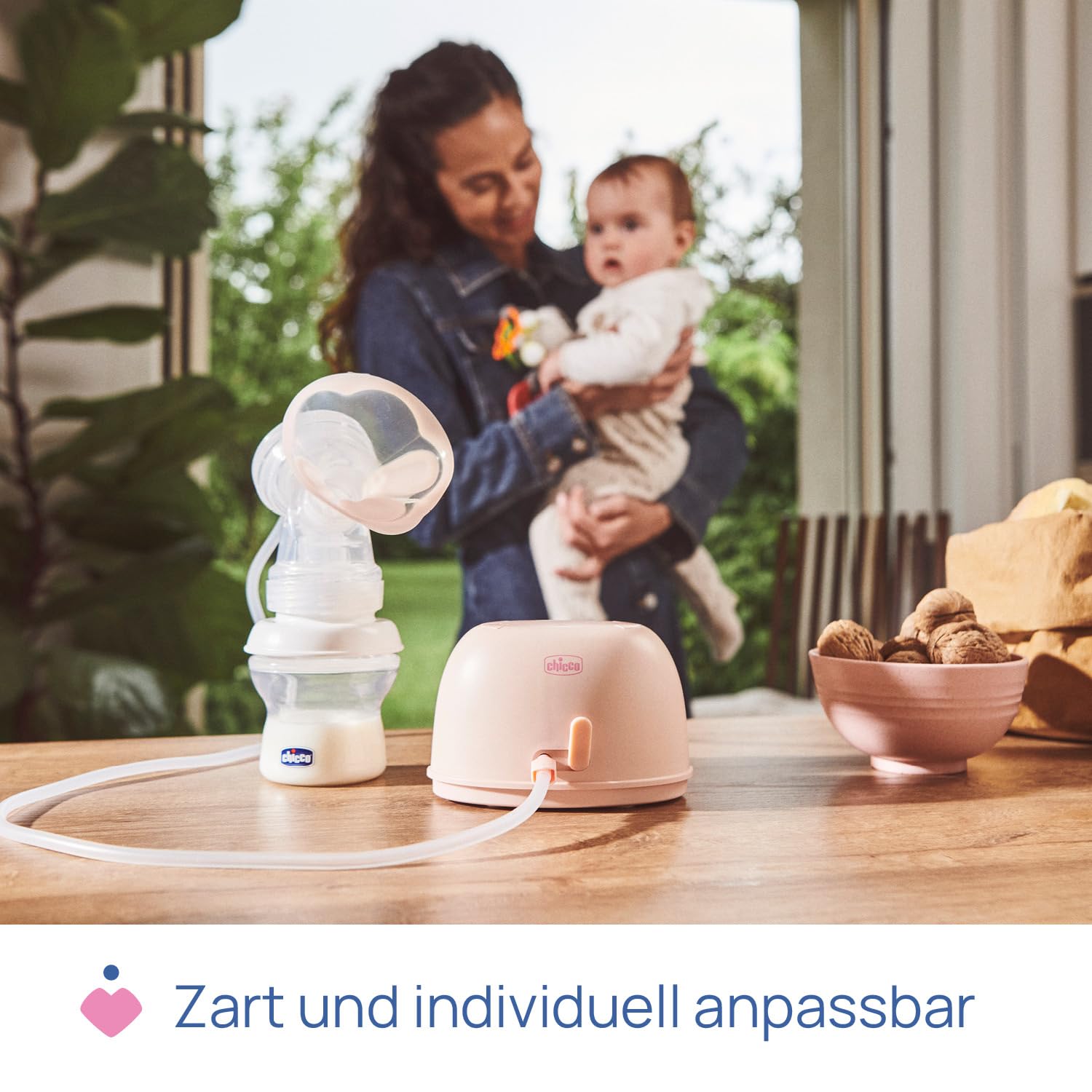 chicco-stimolatte-elektrische-milchpumpe-2-absaugmodi-10-intensit-tsstufen-180-d image 2